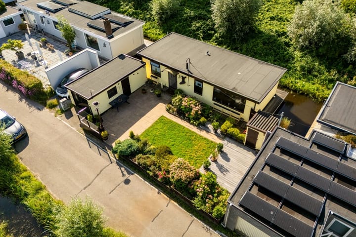 Photo 7 of Woudweeren 27-WS