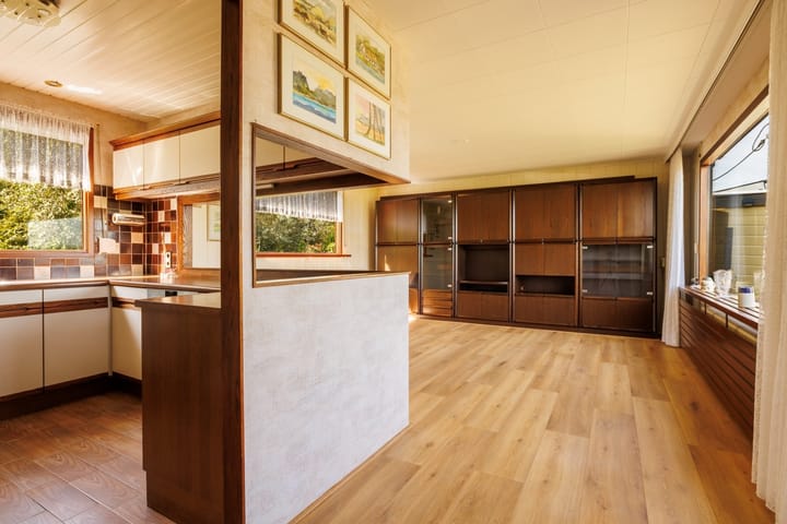 Photo 8 of Woudweeren 27-WS