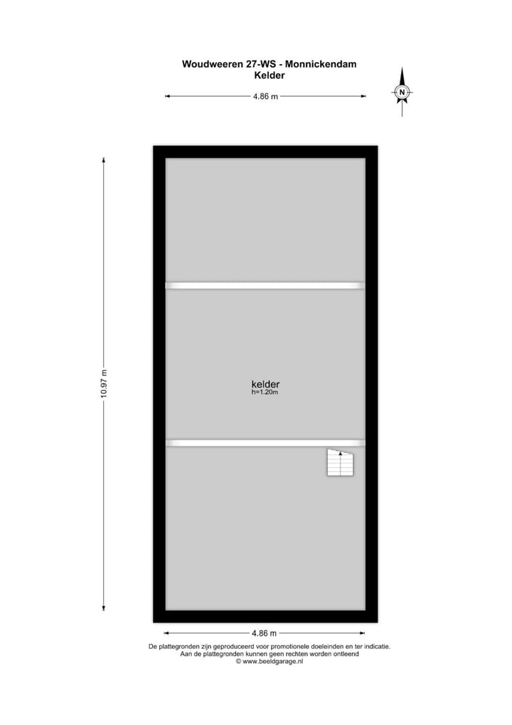 Photo 32 of Woudweeren 27-WS