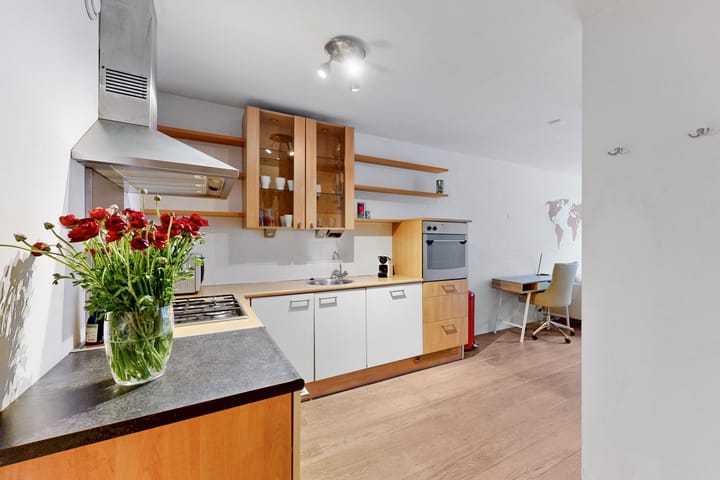 Foto 2 van Albert Cuypstraat 209-1