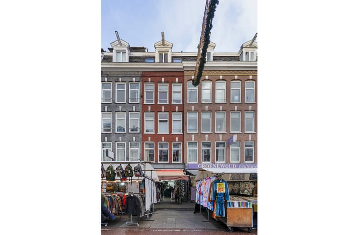 Foto 3 van Albert Cuypstraat 209-1