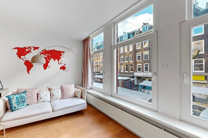 Foto 4 van Albert Cuypstraat 209-1