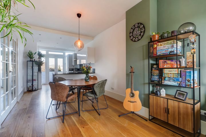 Photo 18 of Garderenstraat 19