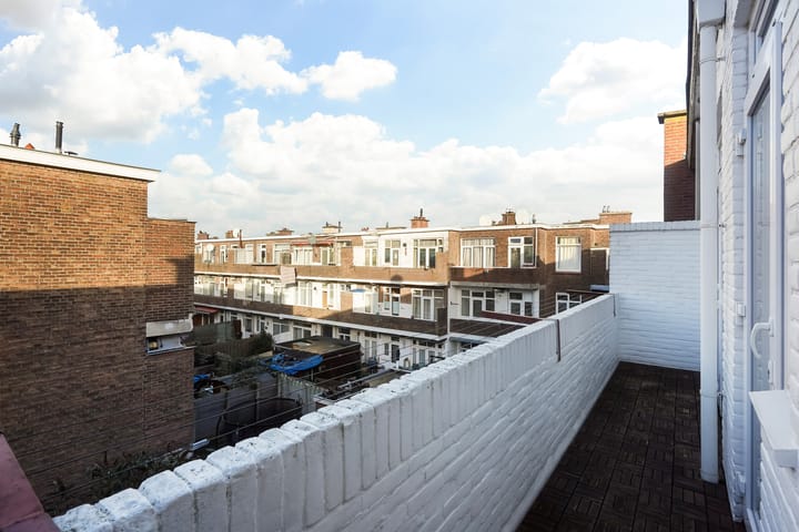 Photo 25 of Garderenstraat 19