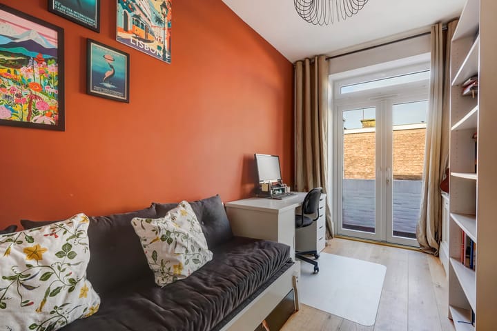 Photo 29 of Garderenstraat 19