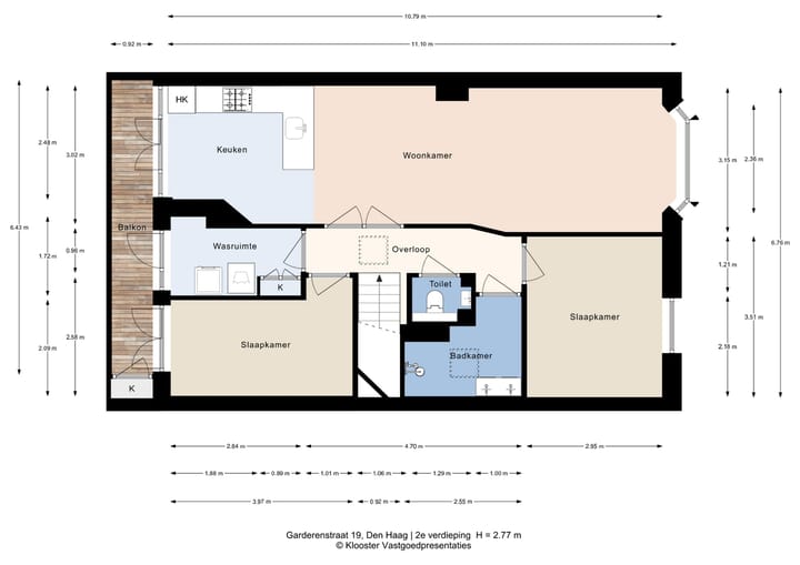 Photo 43 of Garderenstraat 19