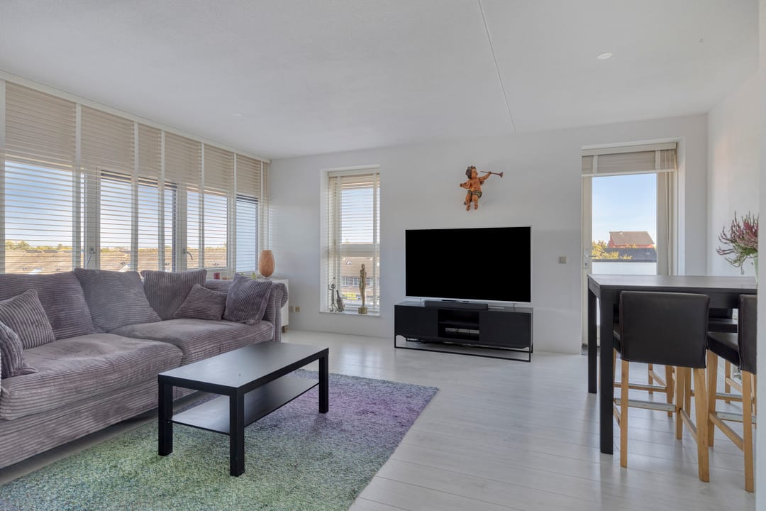 Photo 7 of Alexandriëstraat 46