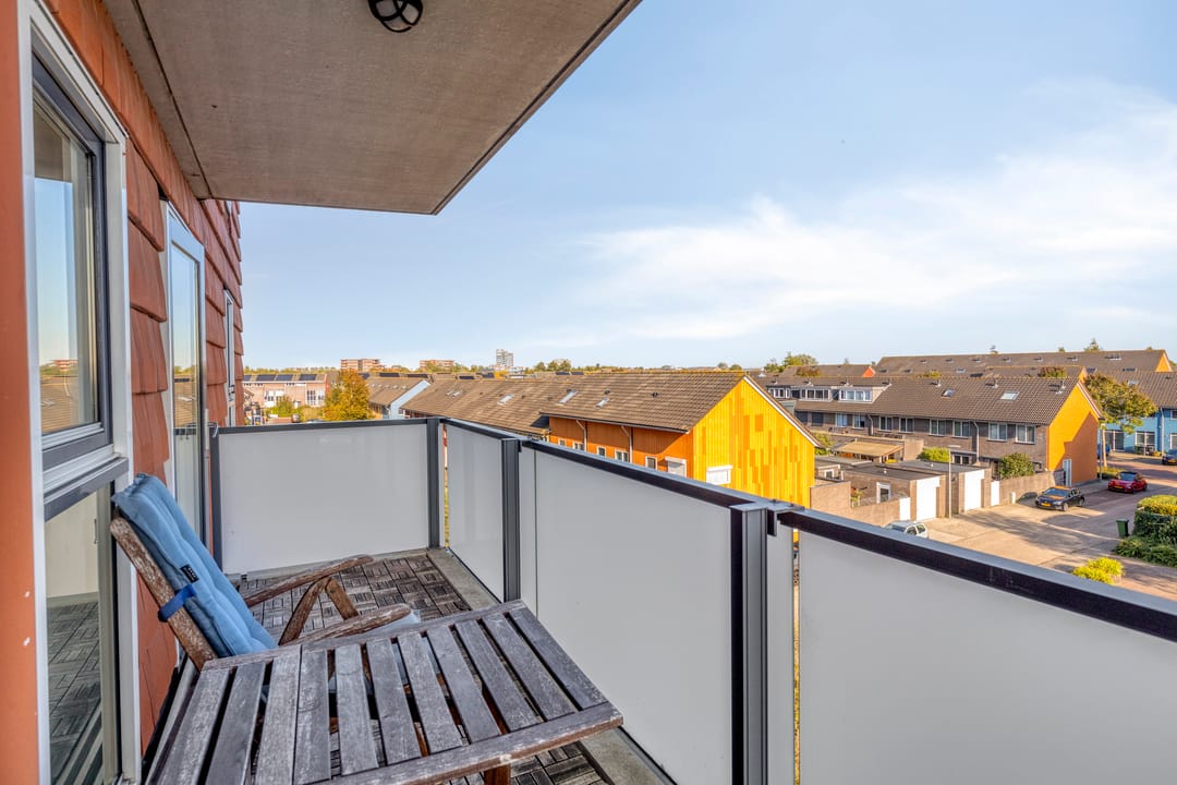 Photo 8 of Alexandriëstraat 46