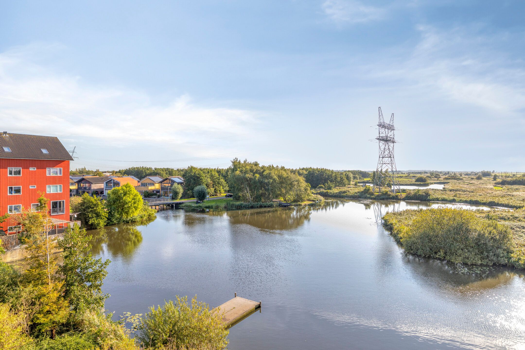 Photo 9 of Alexandriëstraat 46