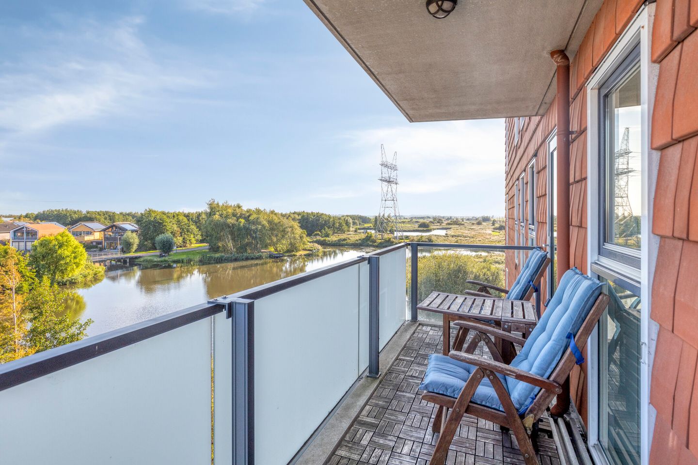 Photo 10 of Alexandriëstraat 46