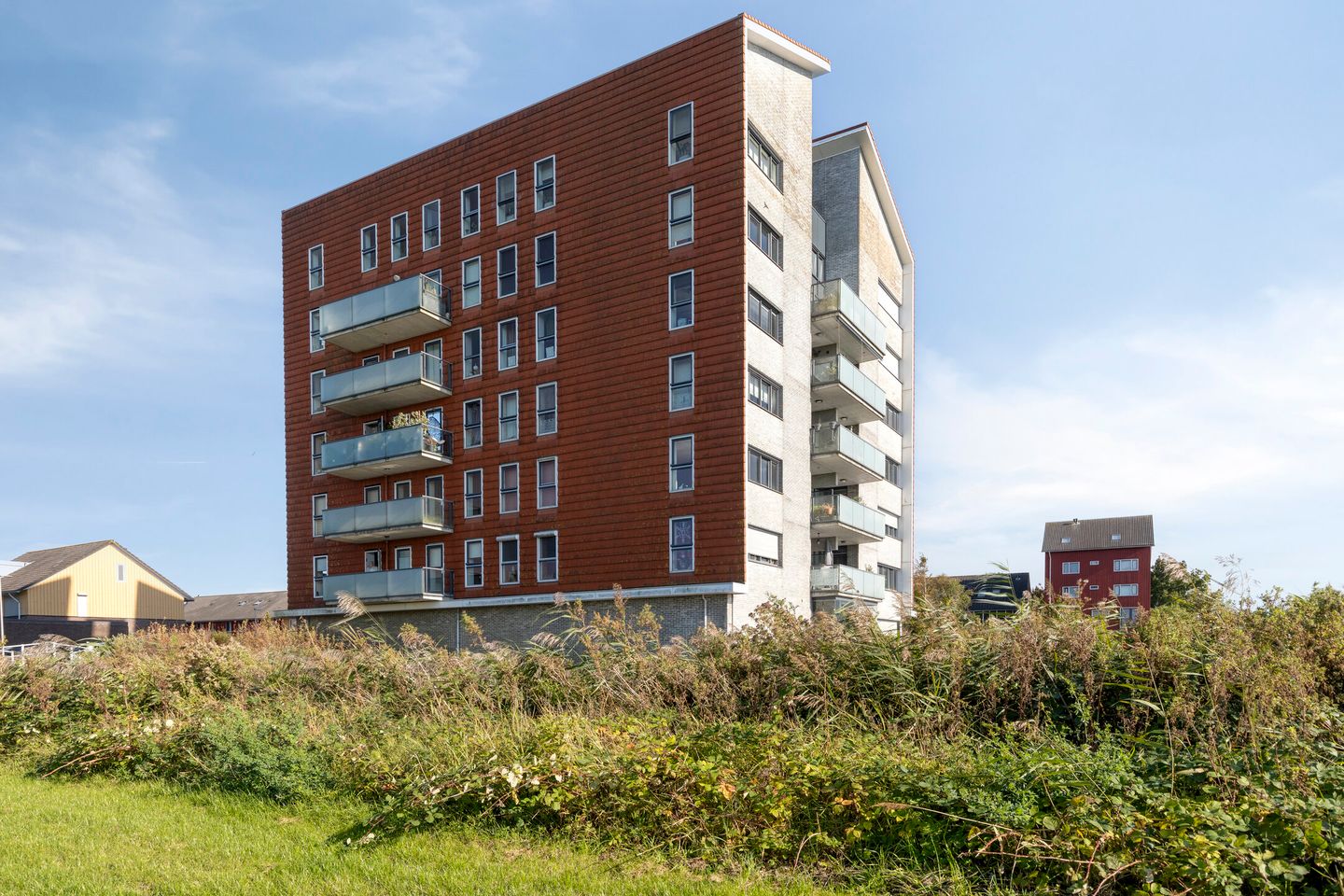 Photo 19 of Alexandriëstraat 46