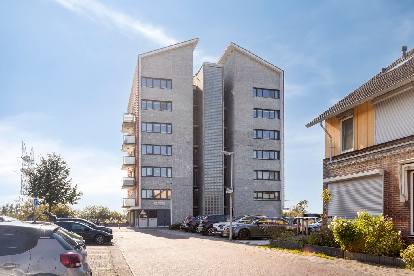 Photo 20 of Alexandriëstraat 46