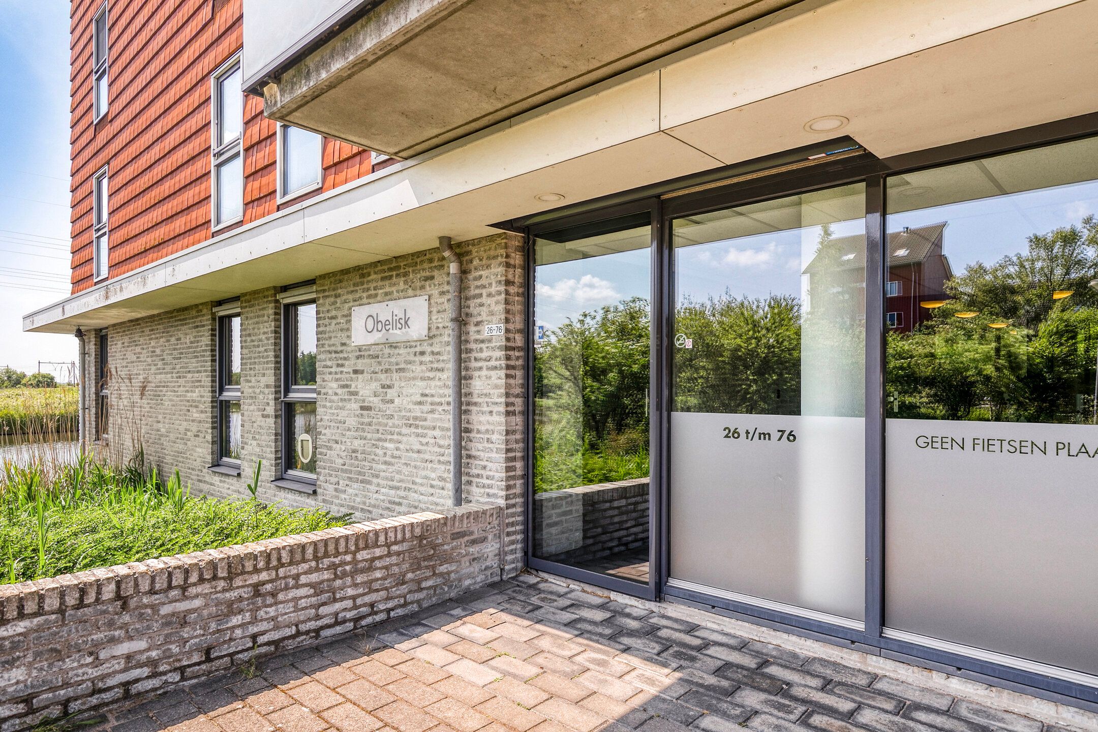 Photo 21 of Alexandriëstraat 46