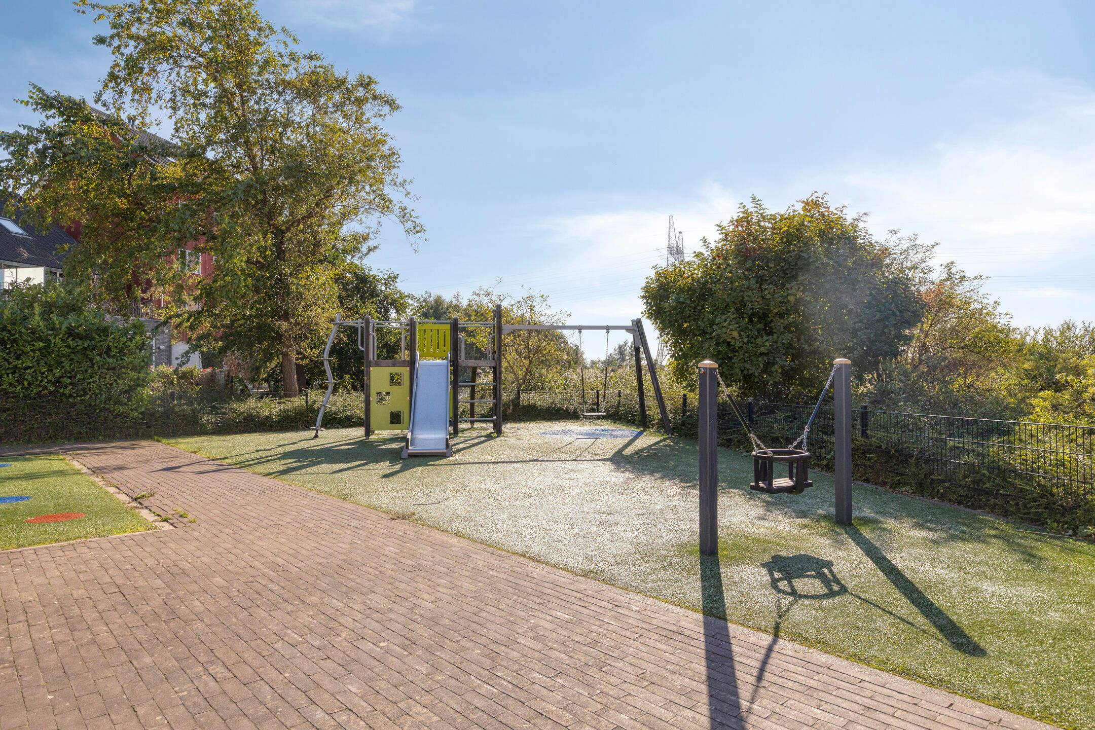 Photo 24 of Alexandriëstraat 46