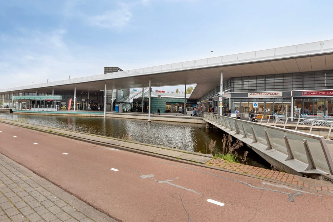 Photo 26 of Alexandriëstraat 46