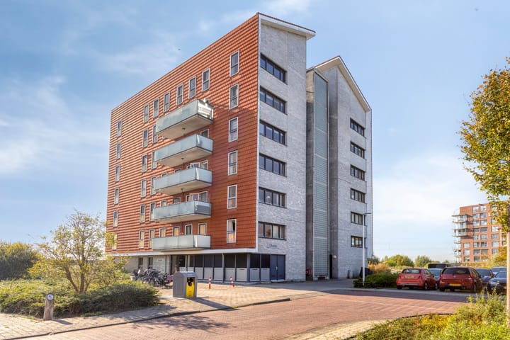 Alexandriëstraat 46