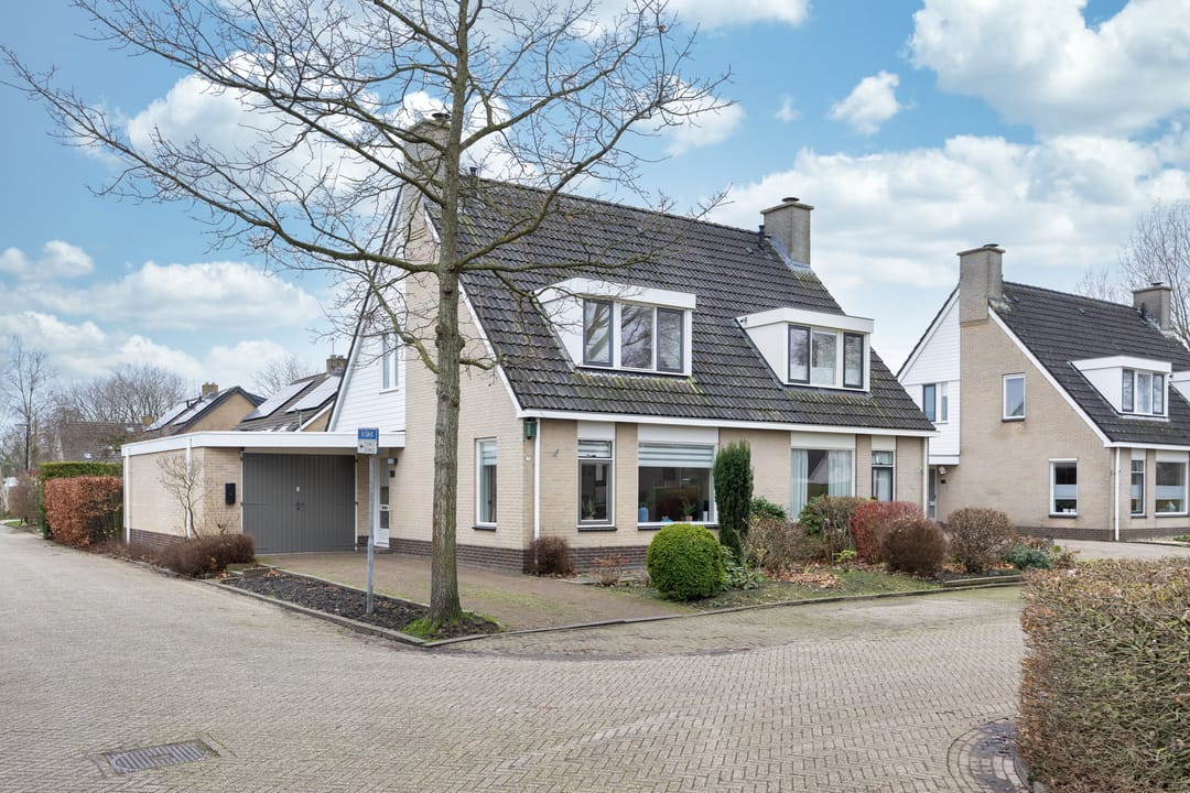 Foto 1 van It Stalt 7