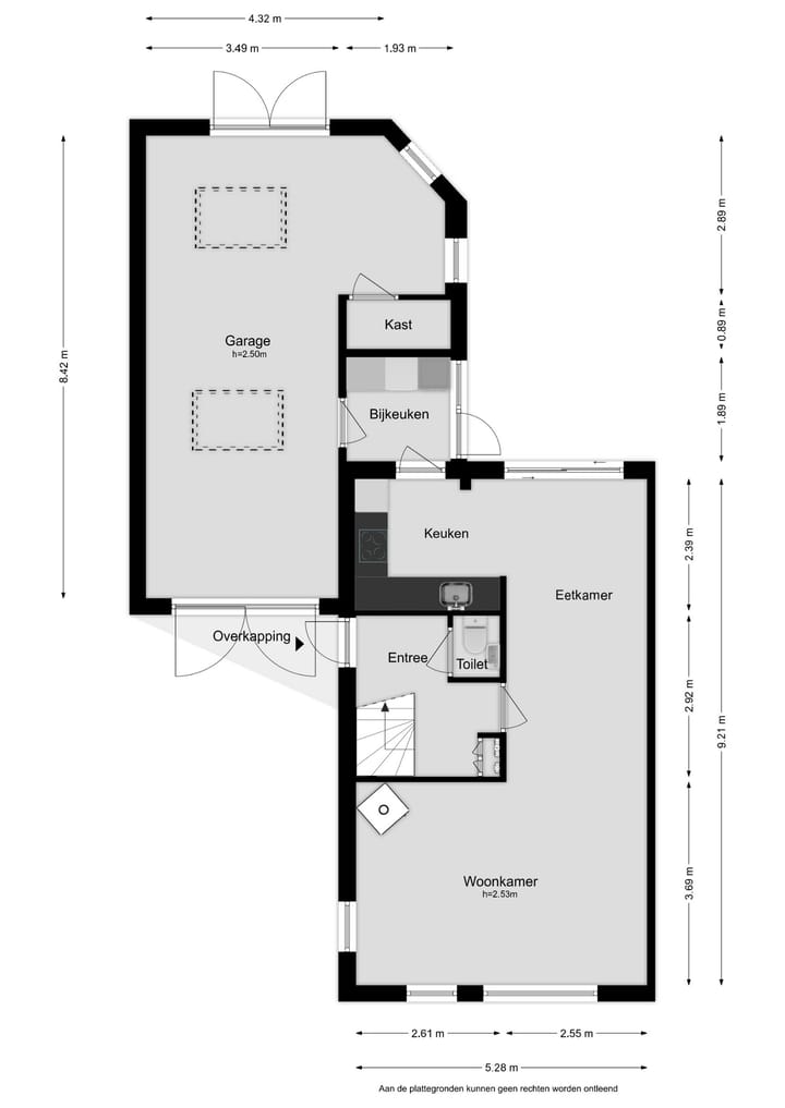 Foto 38 van It Stalt 7