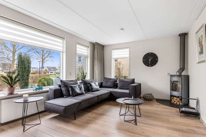 Foto 6 van It Stalt 7