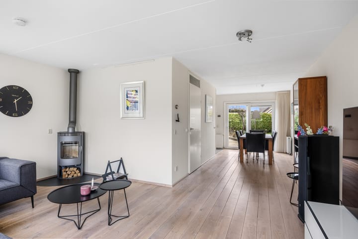 Foto 8 van It Stalt 7