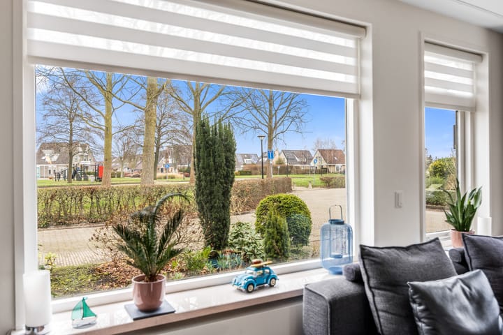 Foto 7 van It Stalt 7