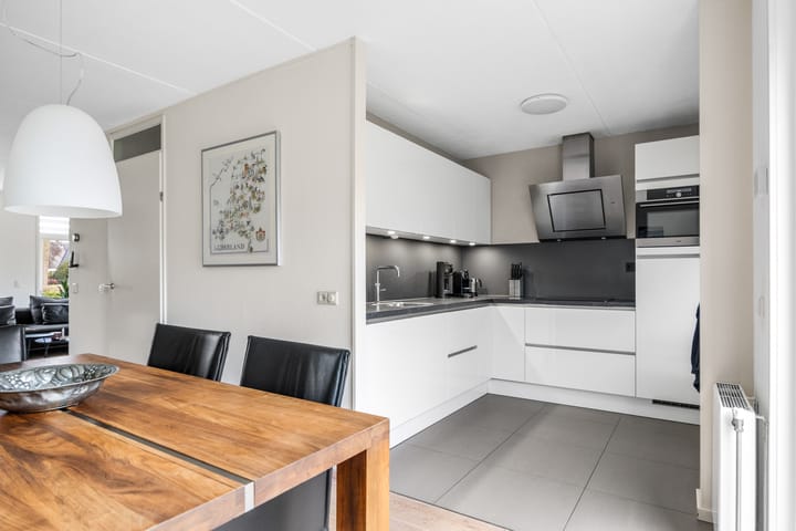 Foto 12 van It Stalt 7