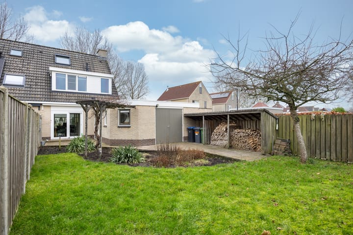 Foto 3 van It Stalt 7