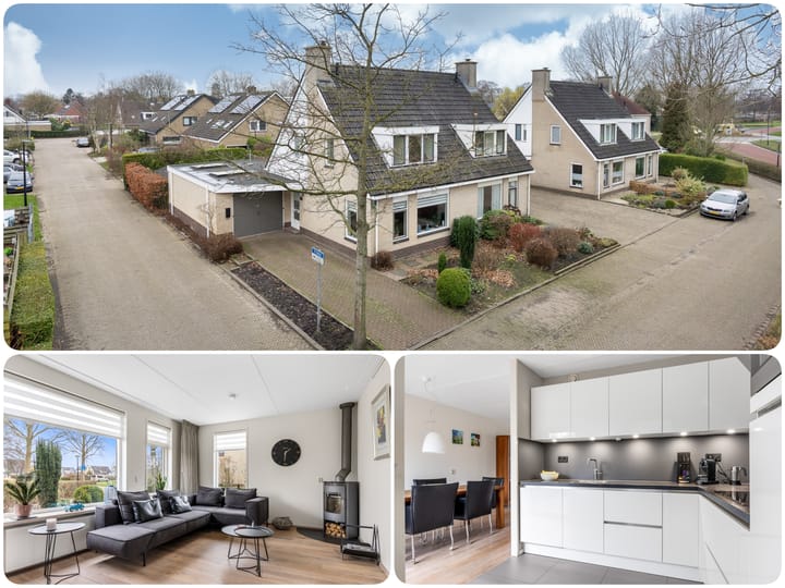 Foto 4 van It Stalt 7