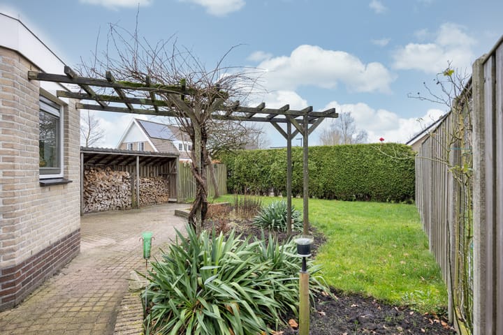 Foto 28 van It Stalt 7