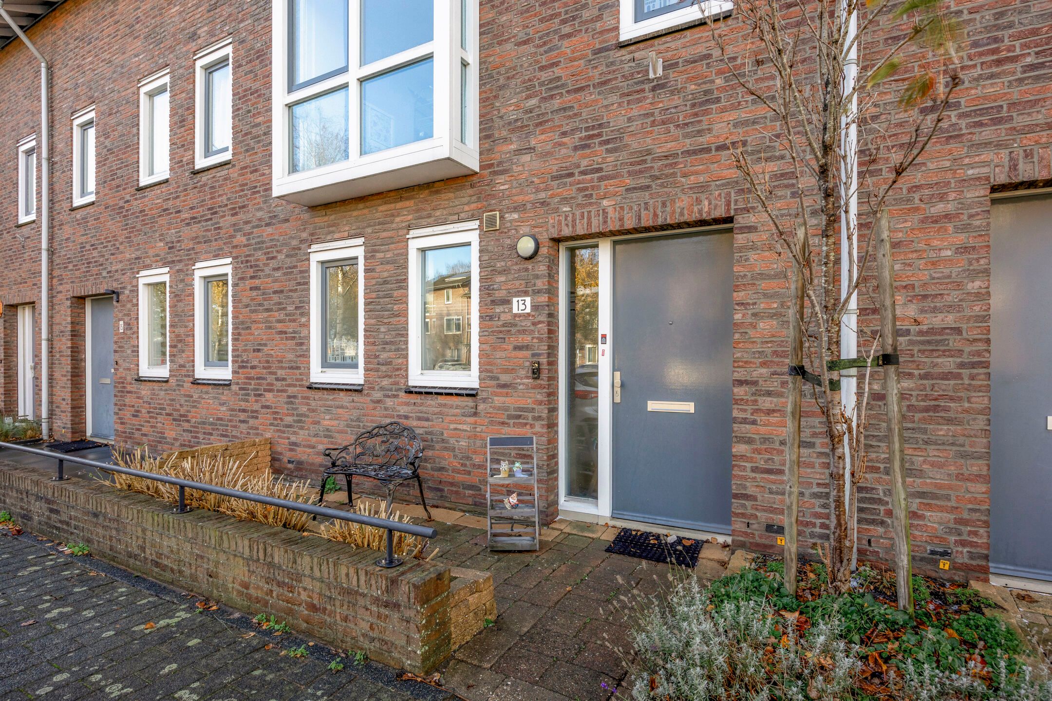 Photo 3 of Wim Kanplein 13