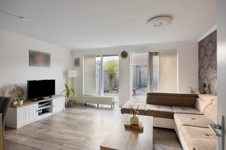 Foto 6 van Wim Kanplein 13