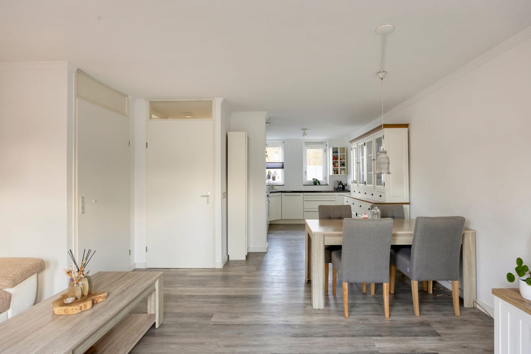 Photo 8 of Wim Kanplein 13