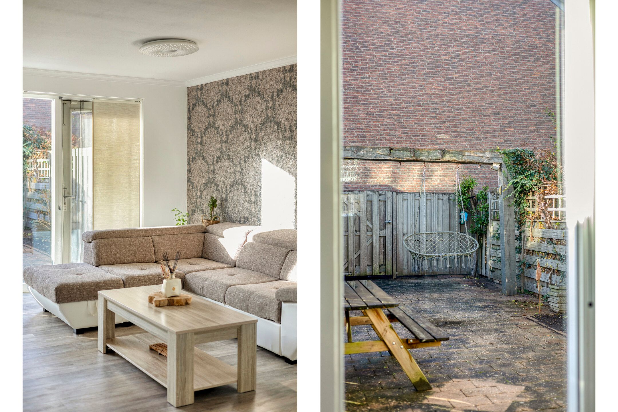 Photo 9 of Wim Kanplein 13