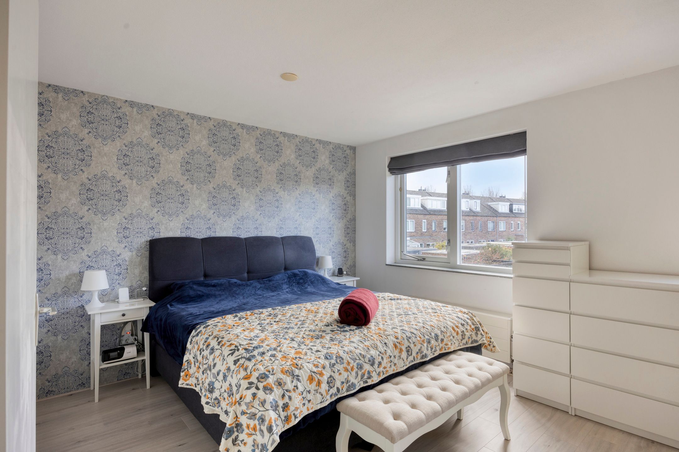 Photo 15 of Wim Kanplein 13