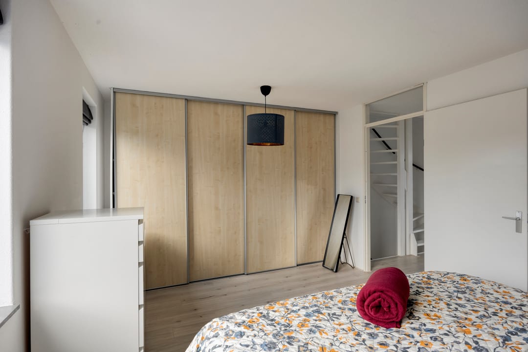 Photo 16 of Wim Kanplein 13