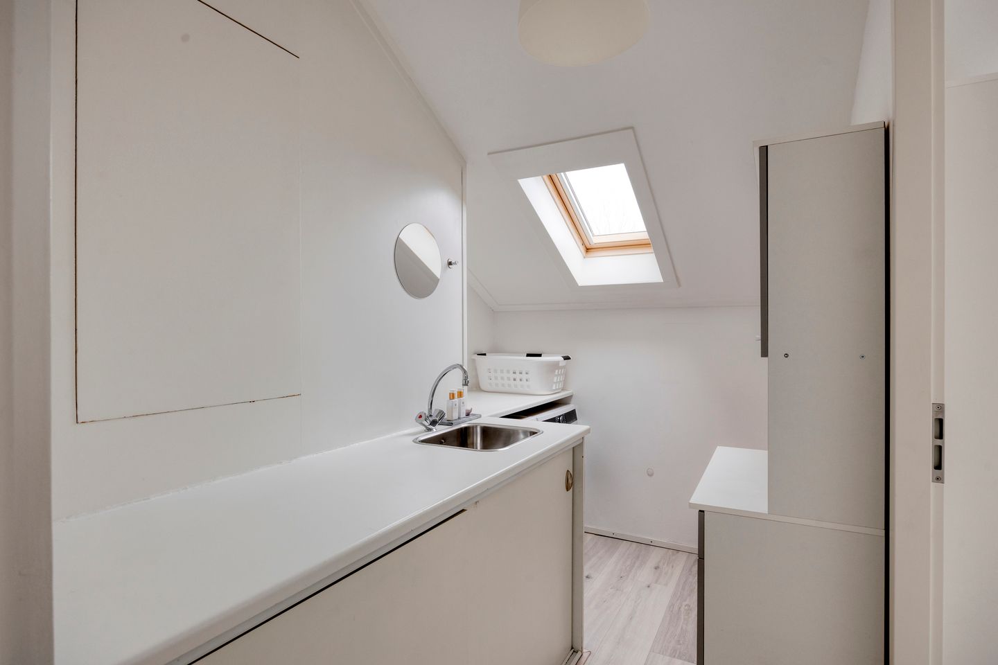 Photo 25 of Wim Kanplein 13