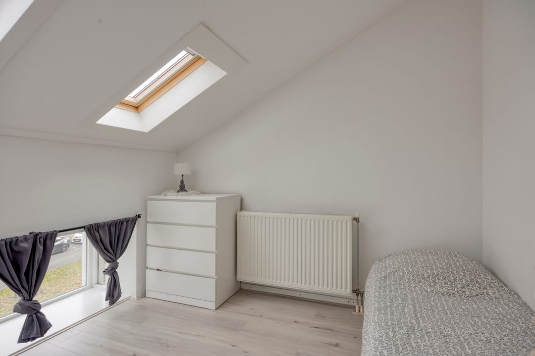 Photo 26 of Wim Kanplein 13