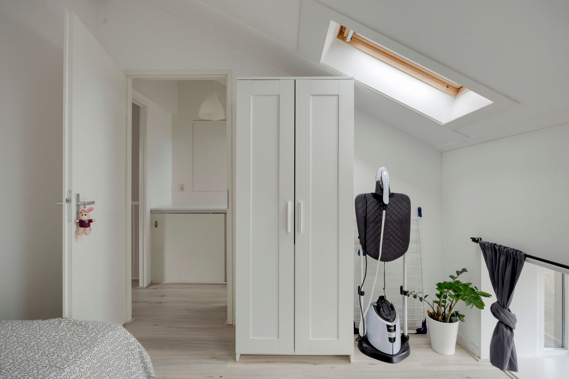 Photo 27 of Wim Kanplein 13