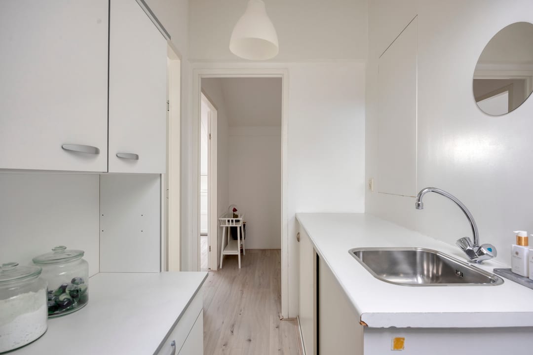 Photo 28 of Wim Kanplein 13