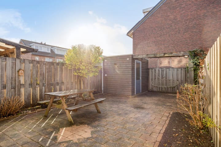 Foto 31 van Wim Kanplein 13