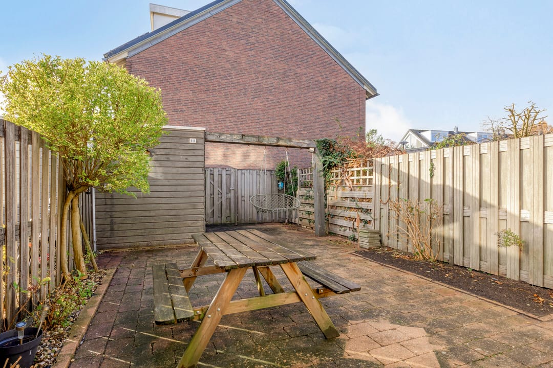 Photo 32 of Wim Kanplein 13