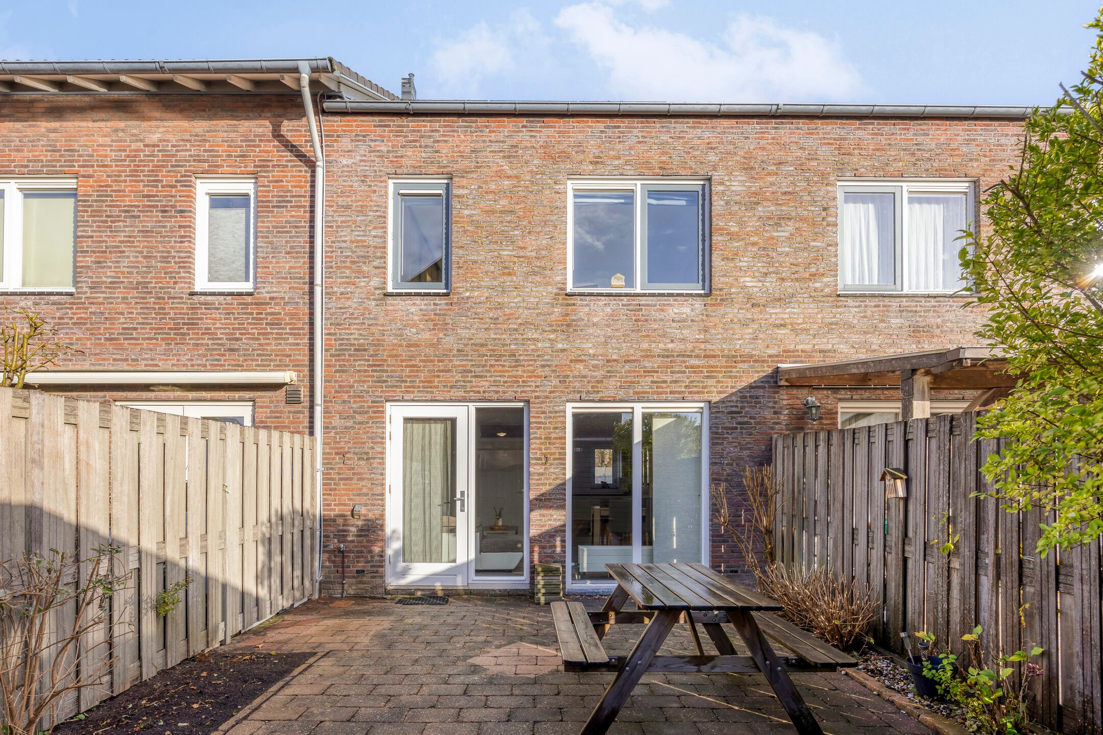 Photo 33 of Wim Kanplein 13