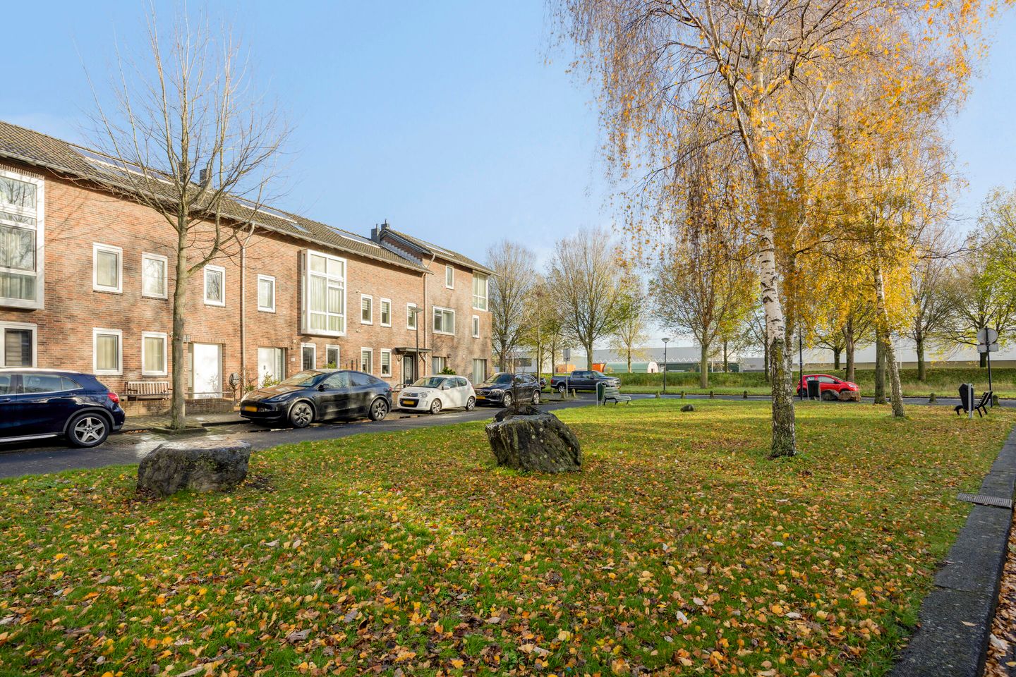 Photo 34 of Wim Kanplein 13