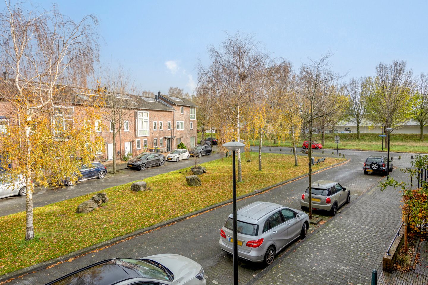 Photo 35 of Wim Kanplein 13