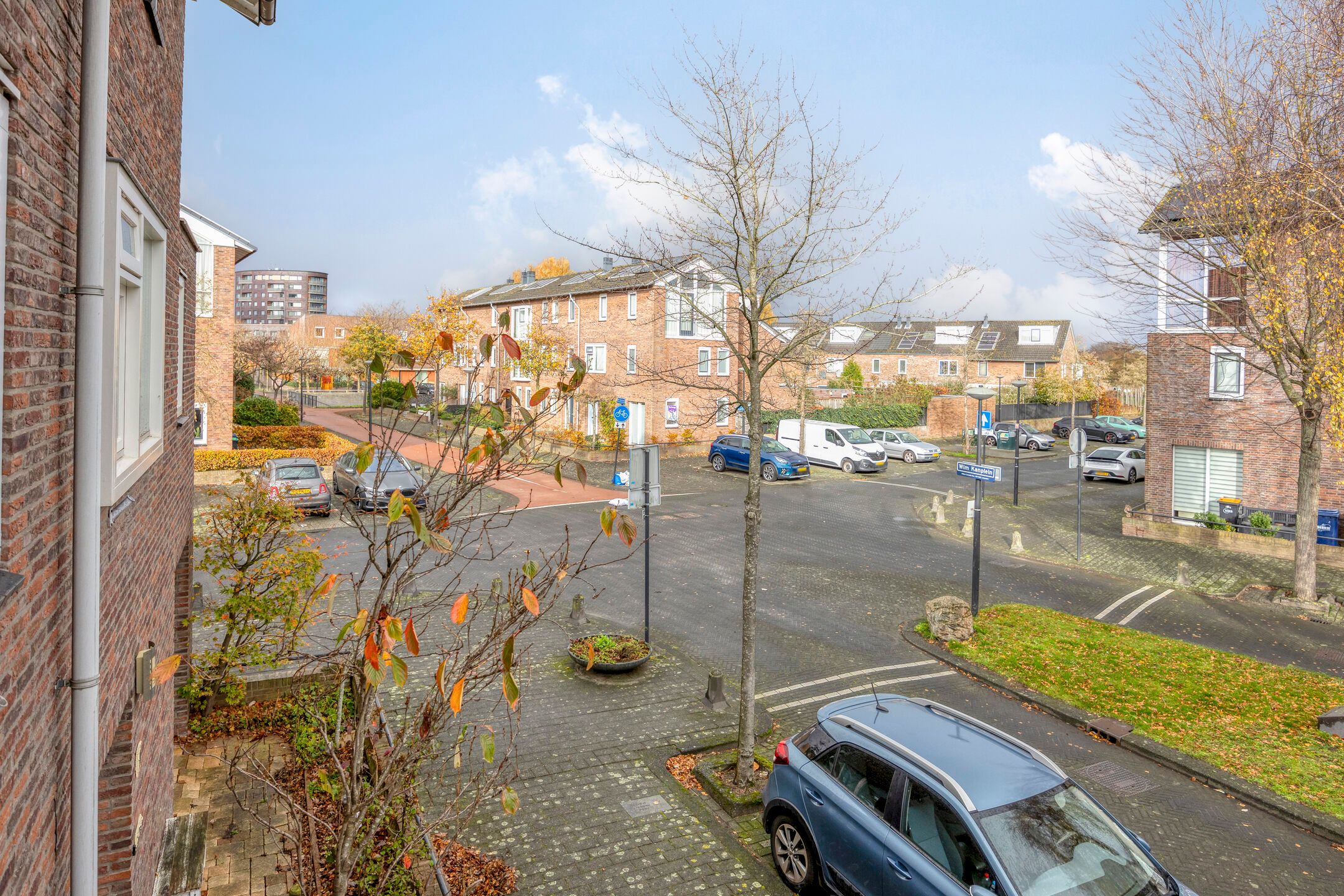 Photo 36 of Wim Kanplein 13