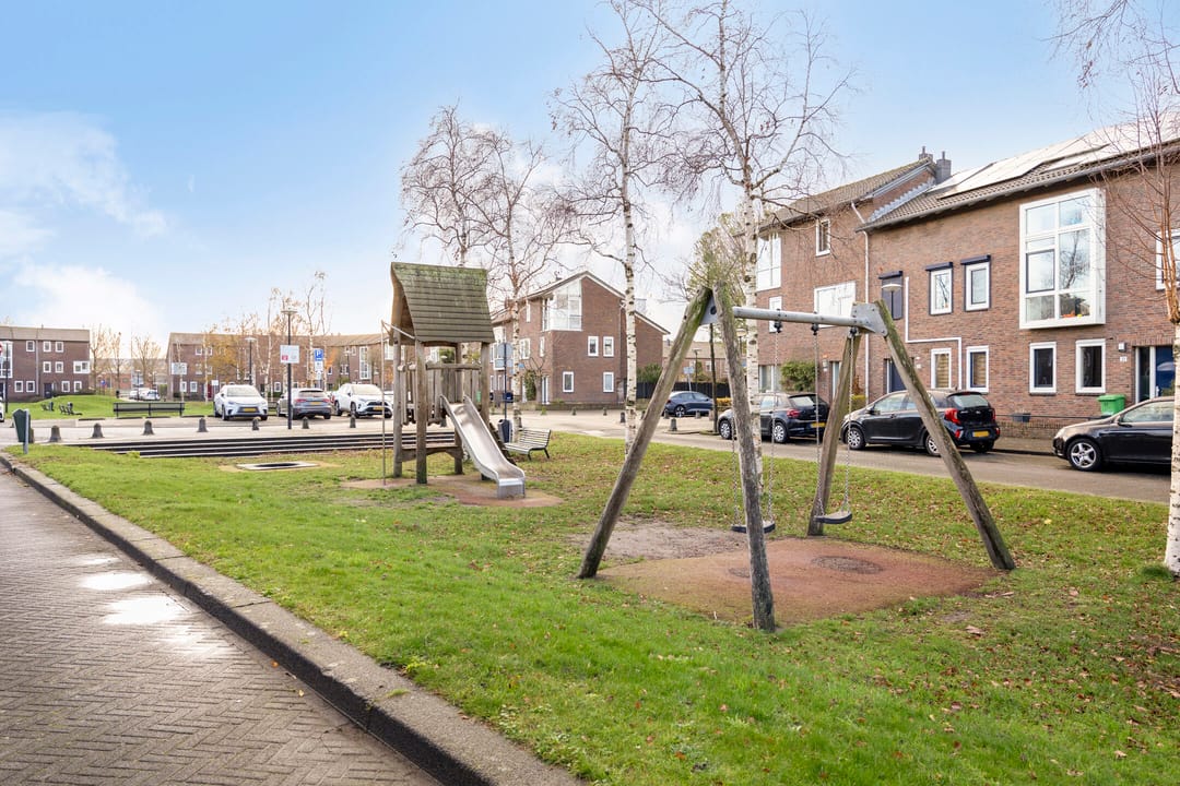 Photo 37 of Wim Kanplein 13