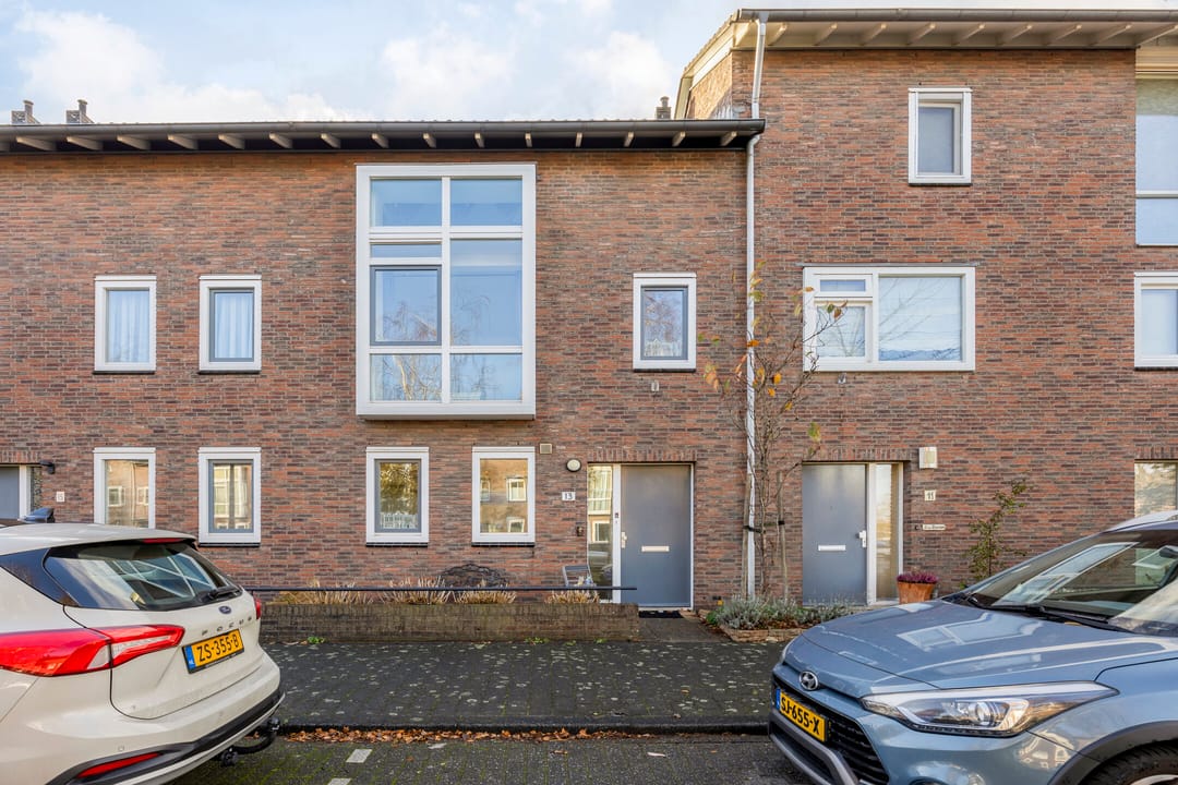 Photo 38 of Wim Kanplein 13