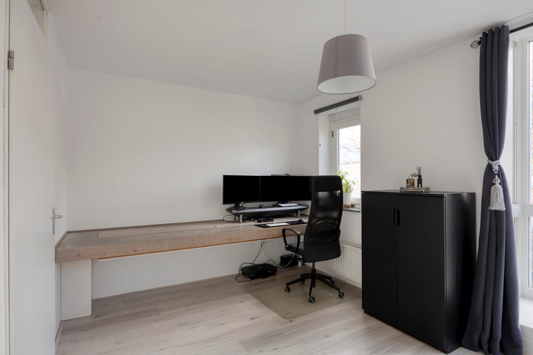 Photo 22 of Wim Kanplein 13