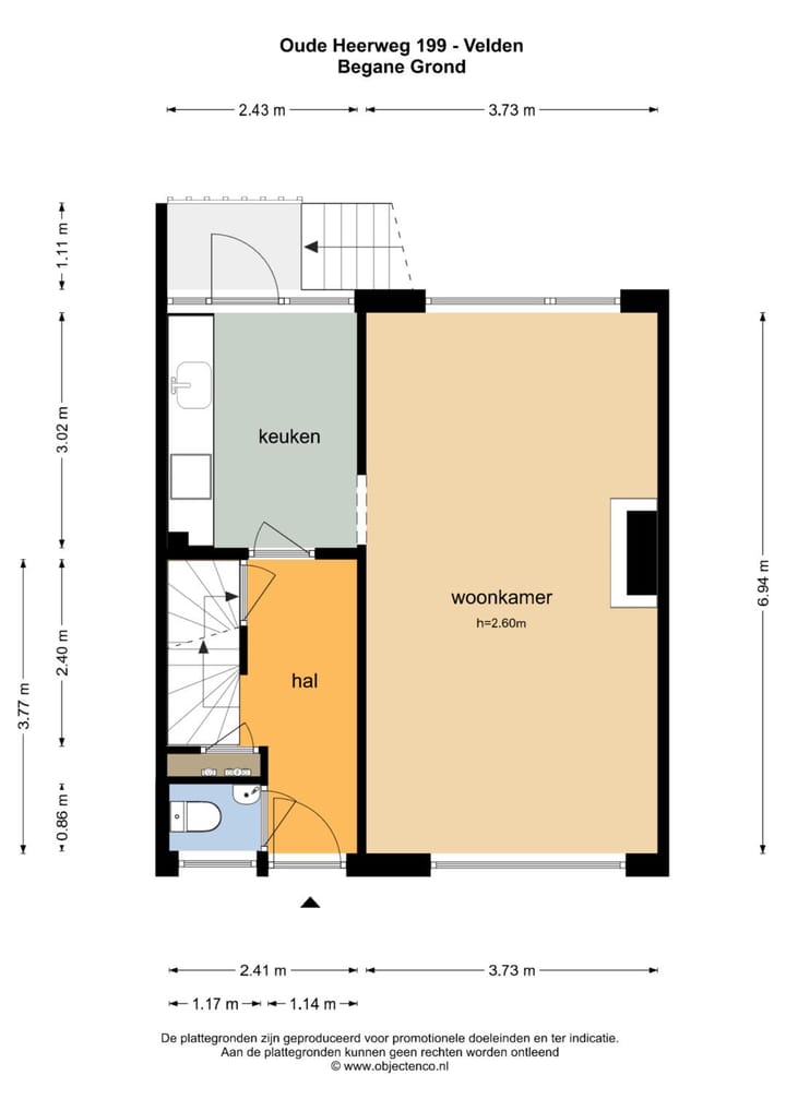 Foto 48 van Oude Heerweg 199