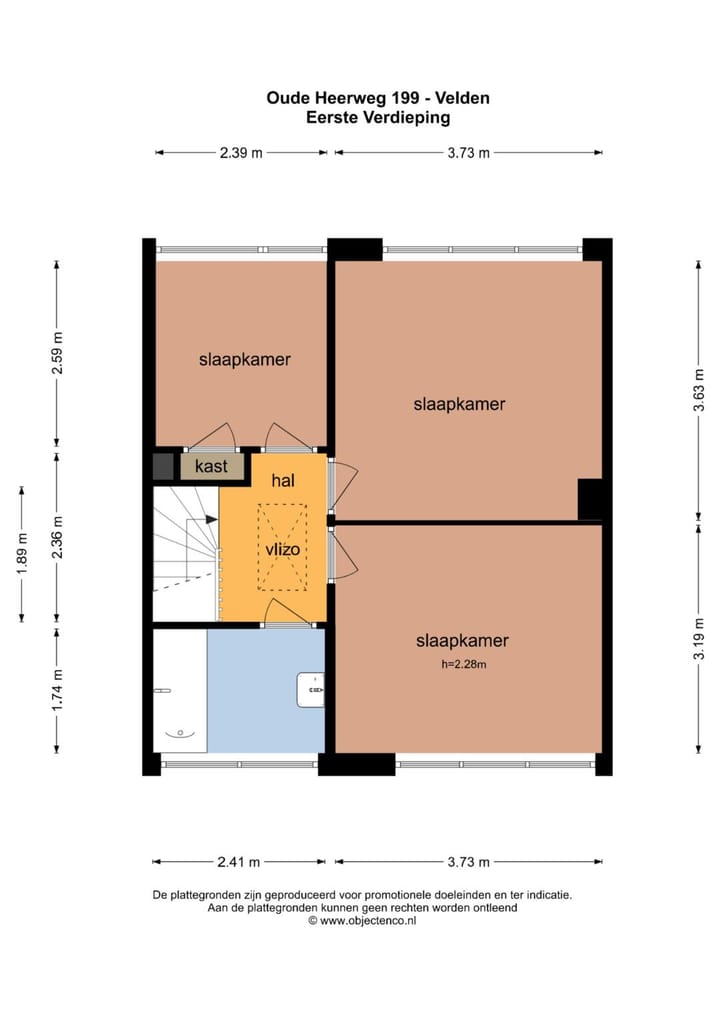 Foto 51 van Oude Heerweg 199